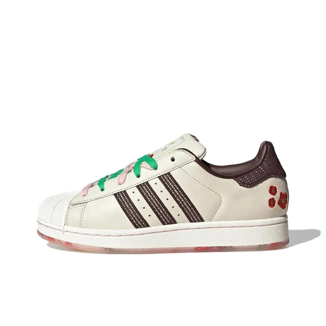 Adidas Originals SUPERSTAR Low - огляд і ціна Adidas Shoes Superstar