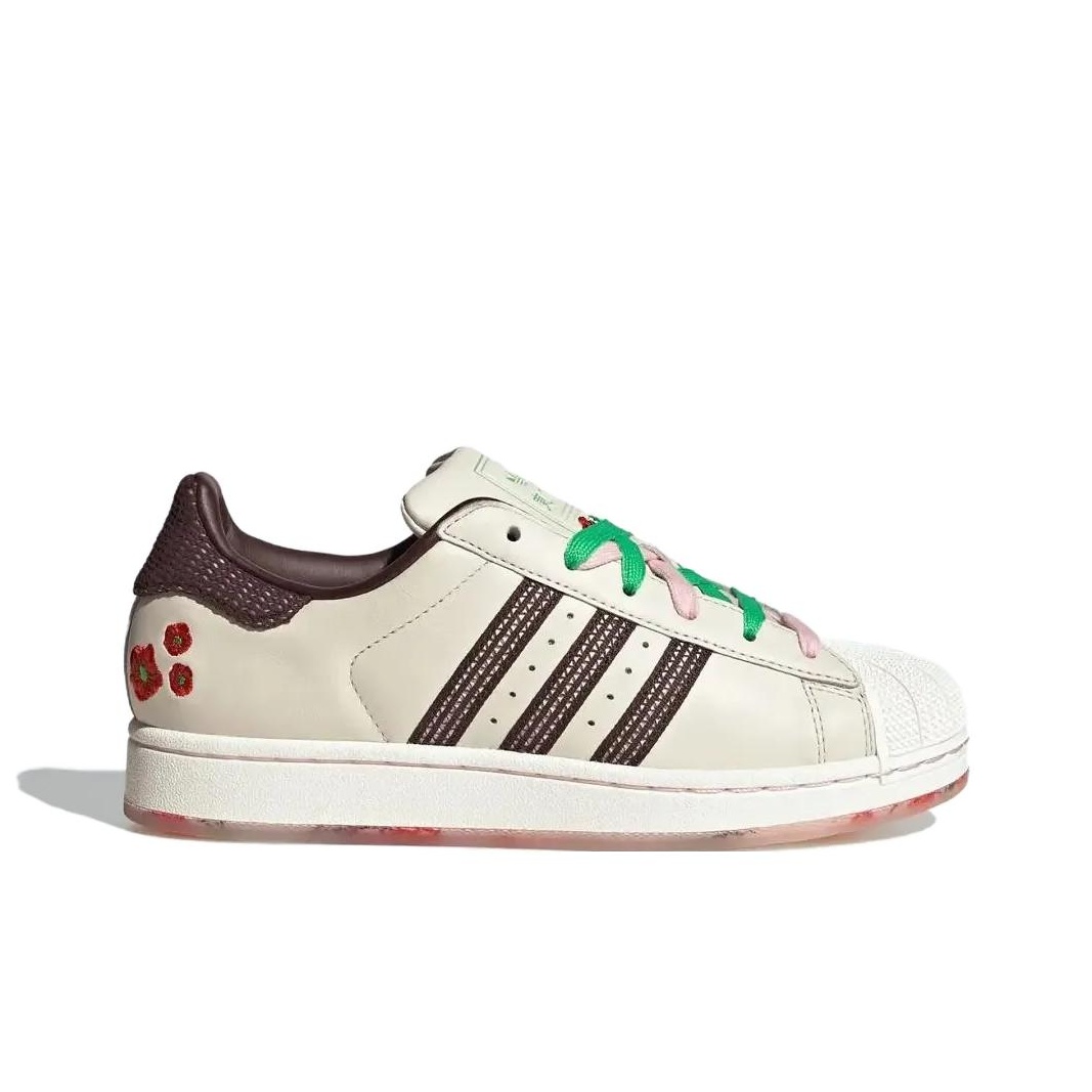 Adidas Originals SUPERSTAR Low - огляд і ціна Adidas Shoes Superstar