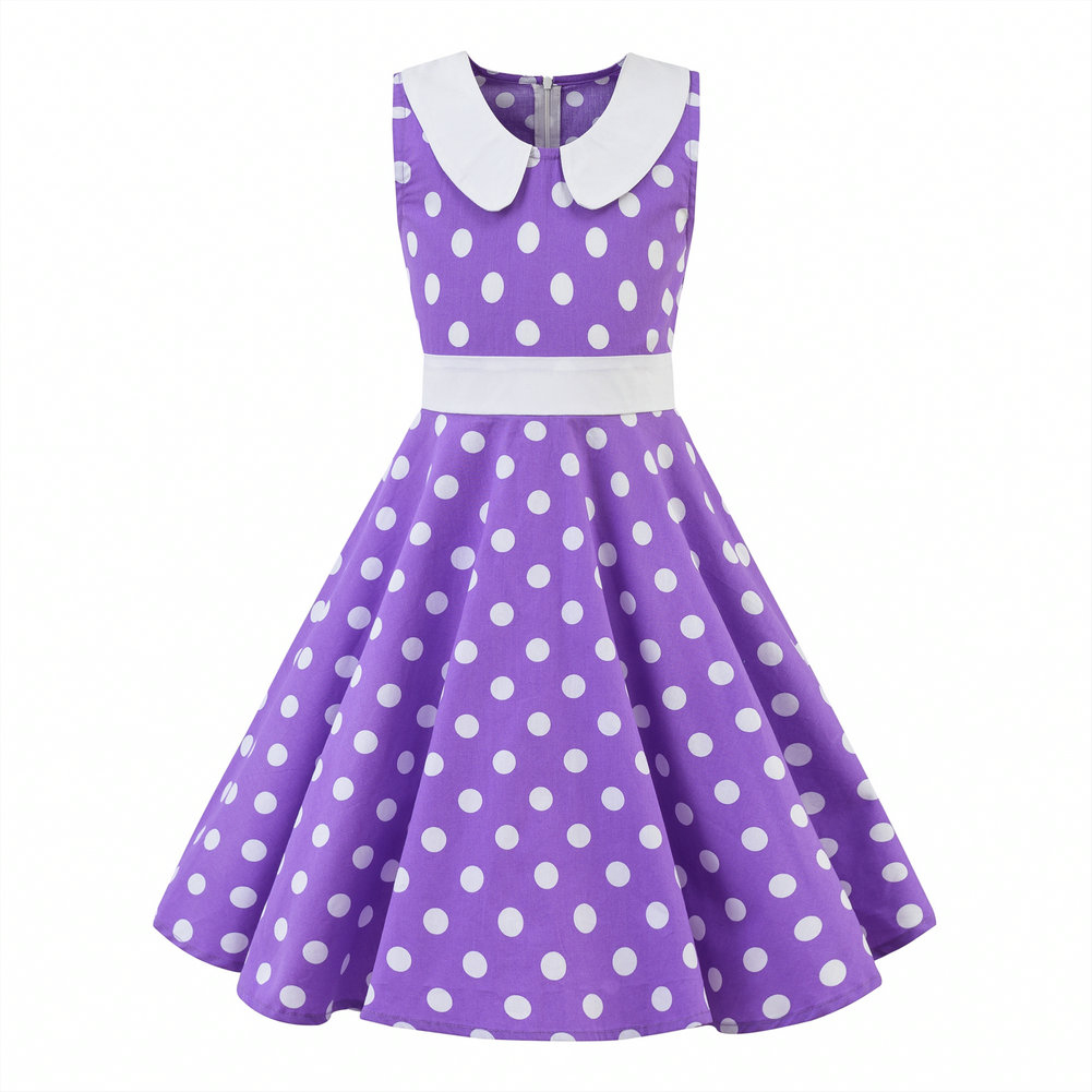 LPATTERN Girls' Vintage Rockab - огляд і ціна Romper Floral Print