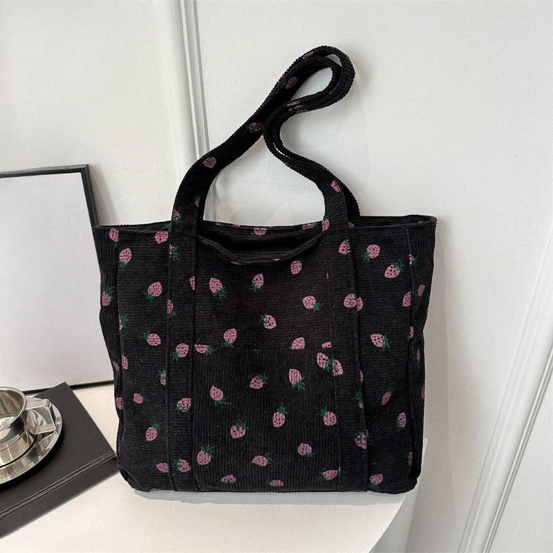 Large Capacity Simple Commuter - огляд і ціна Tote Bag Beach