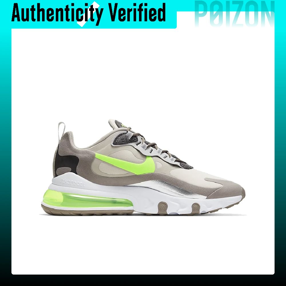 Nike Air Max 270 Running Shoes - огляд і ціна Nike Shoes Air Max 270