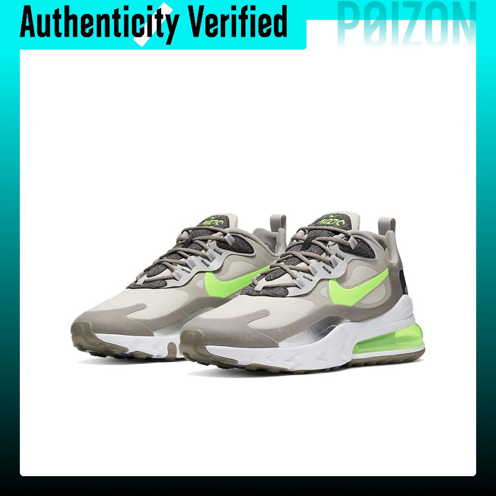 Nike Air Max 270 Running Shoes - огляд і ціна Nike Shoes Air Max 270