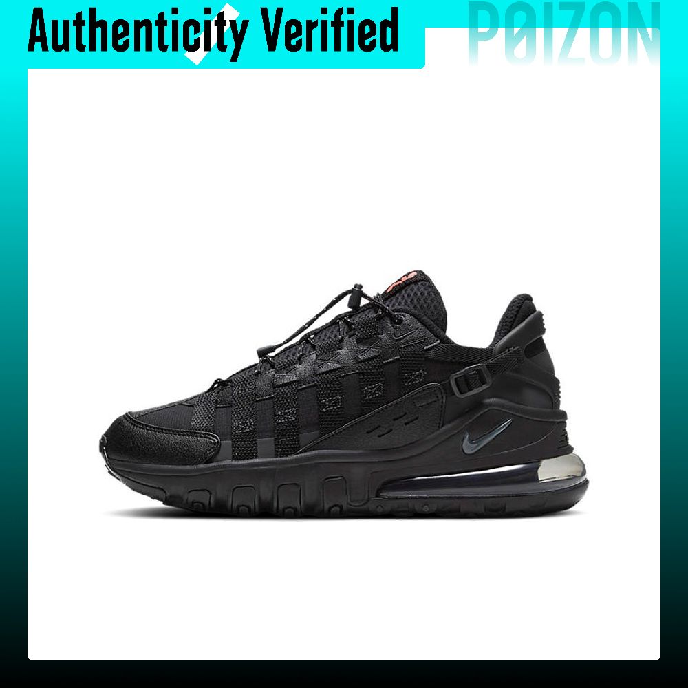 Nike Air Max 270 Running Shoes - огляд і ціна Nike Shoes Air Max 270