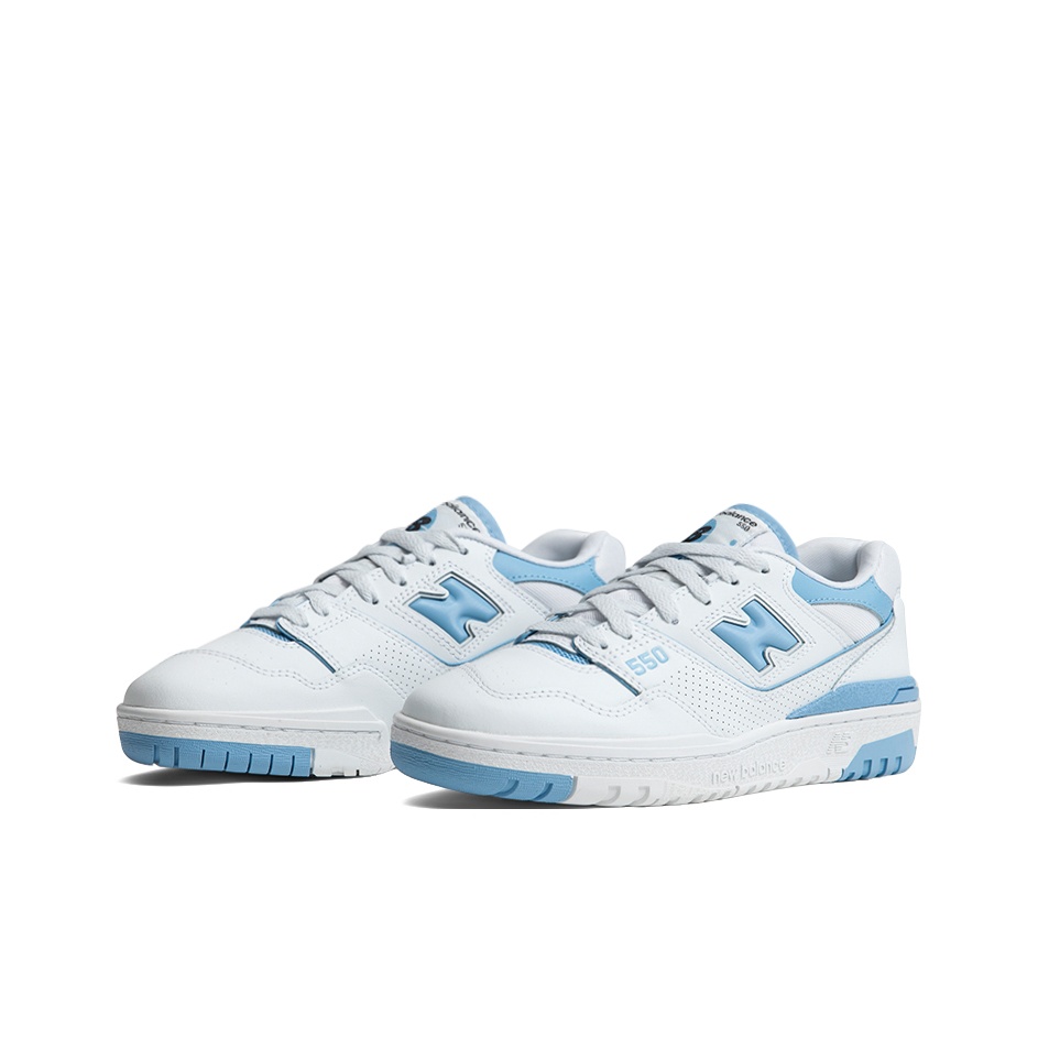 New Balance NB 550 Vintage Bas - огляд і ціна New Balance Shoes 550