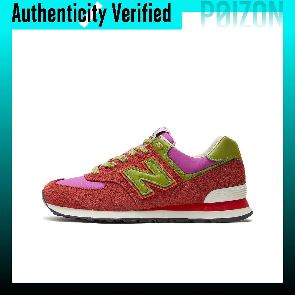 New Balance NB 574 Running Sho - огляд і ціна New Balance Shoes 574