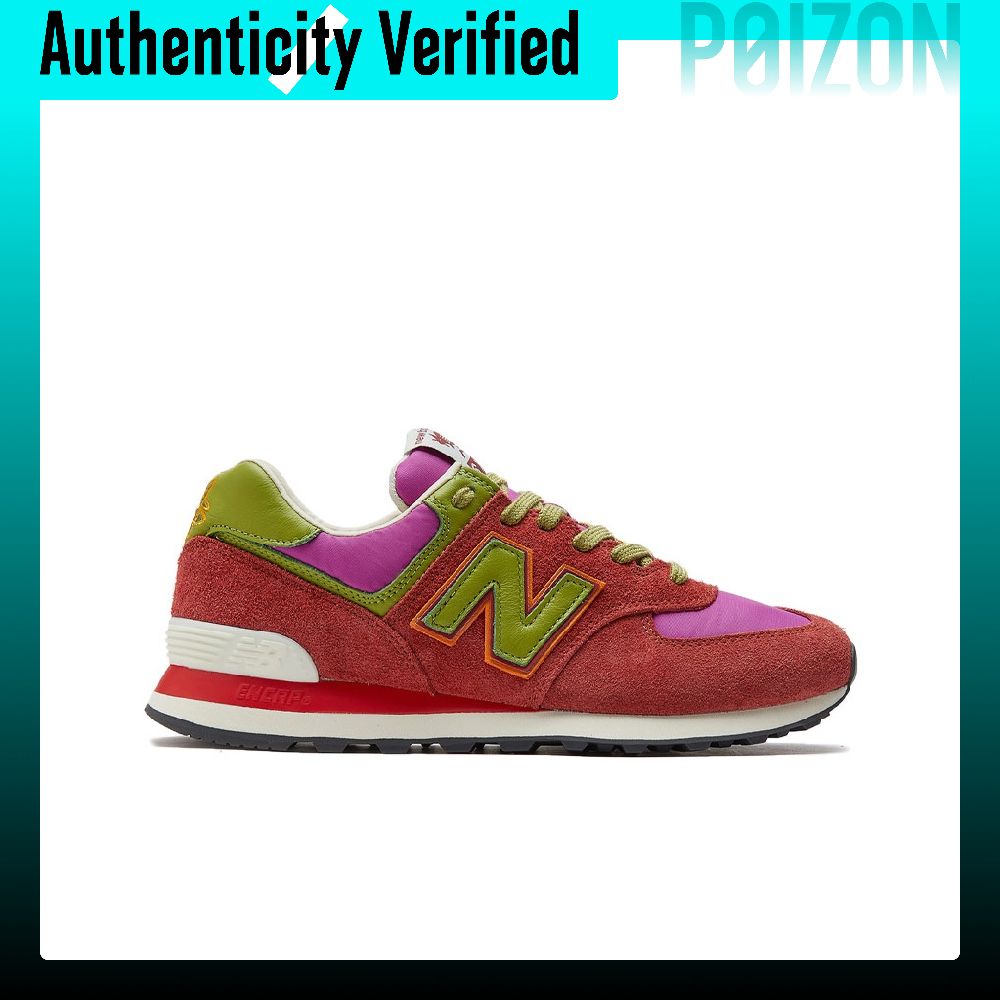 New Balance NB 574 Running Sho - огляд і ціна New Balance Shoes 574