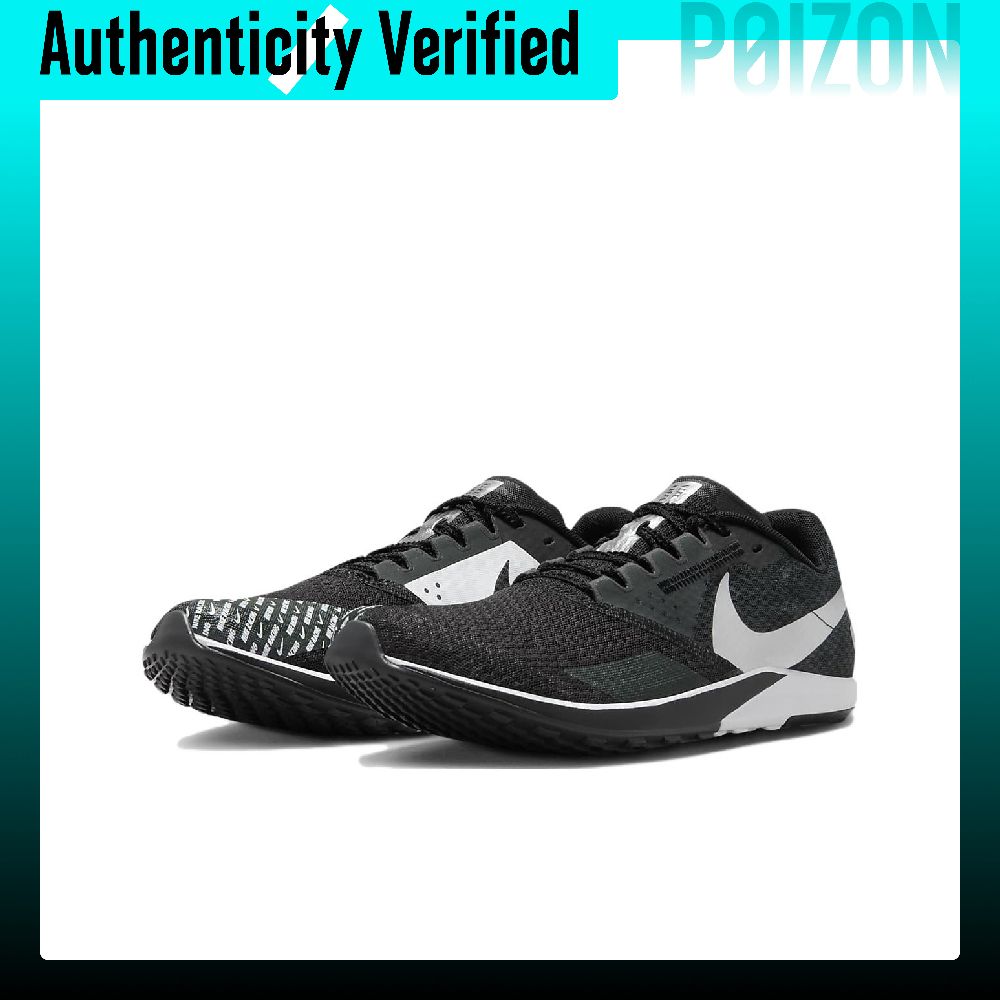 Nike Zoom Rival Waffle 6 Low t - огляд і ціна New Balance Shoes 574