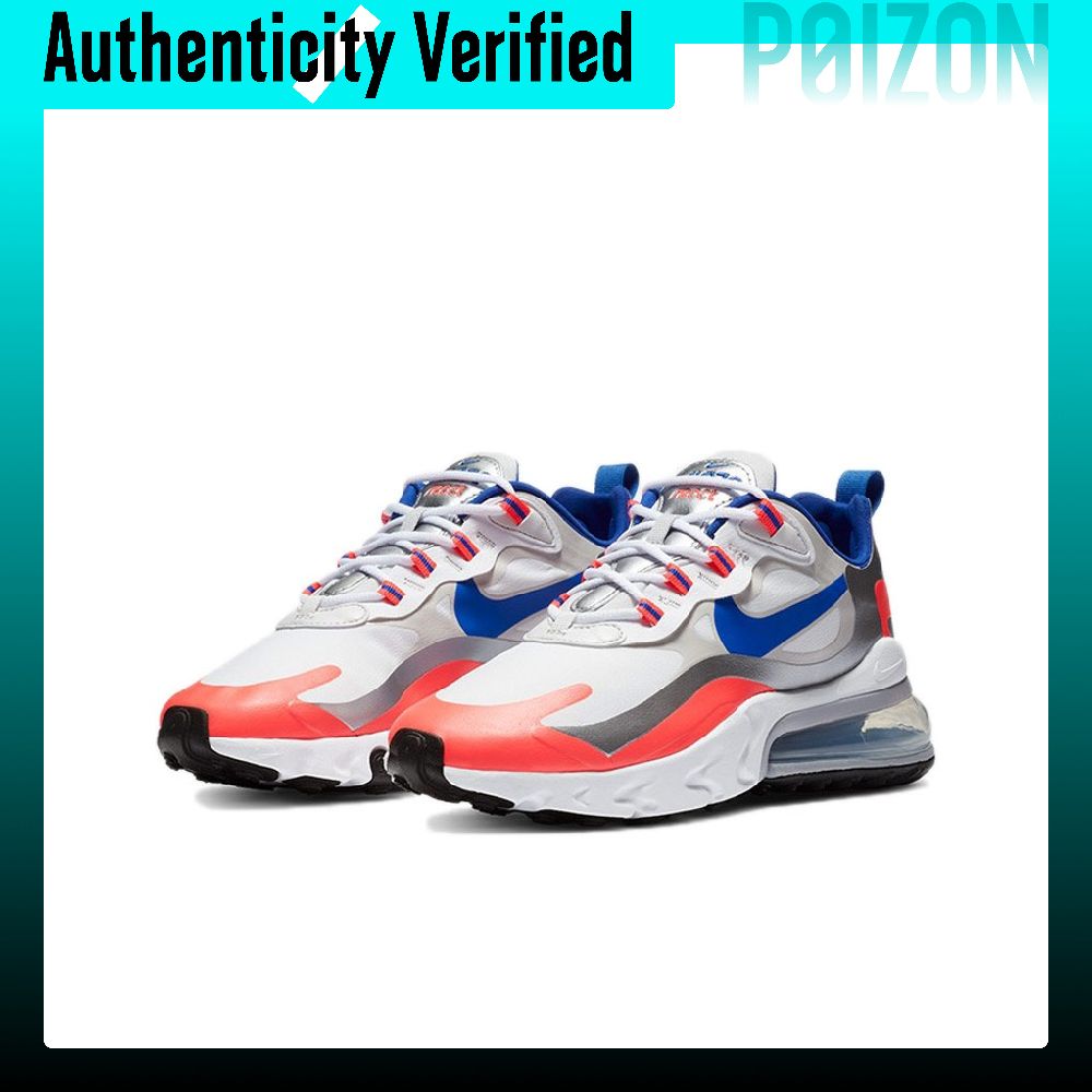 Nike Air Max 270 Running Shoes - огляд і ціна Nike Shoes Air Max 270