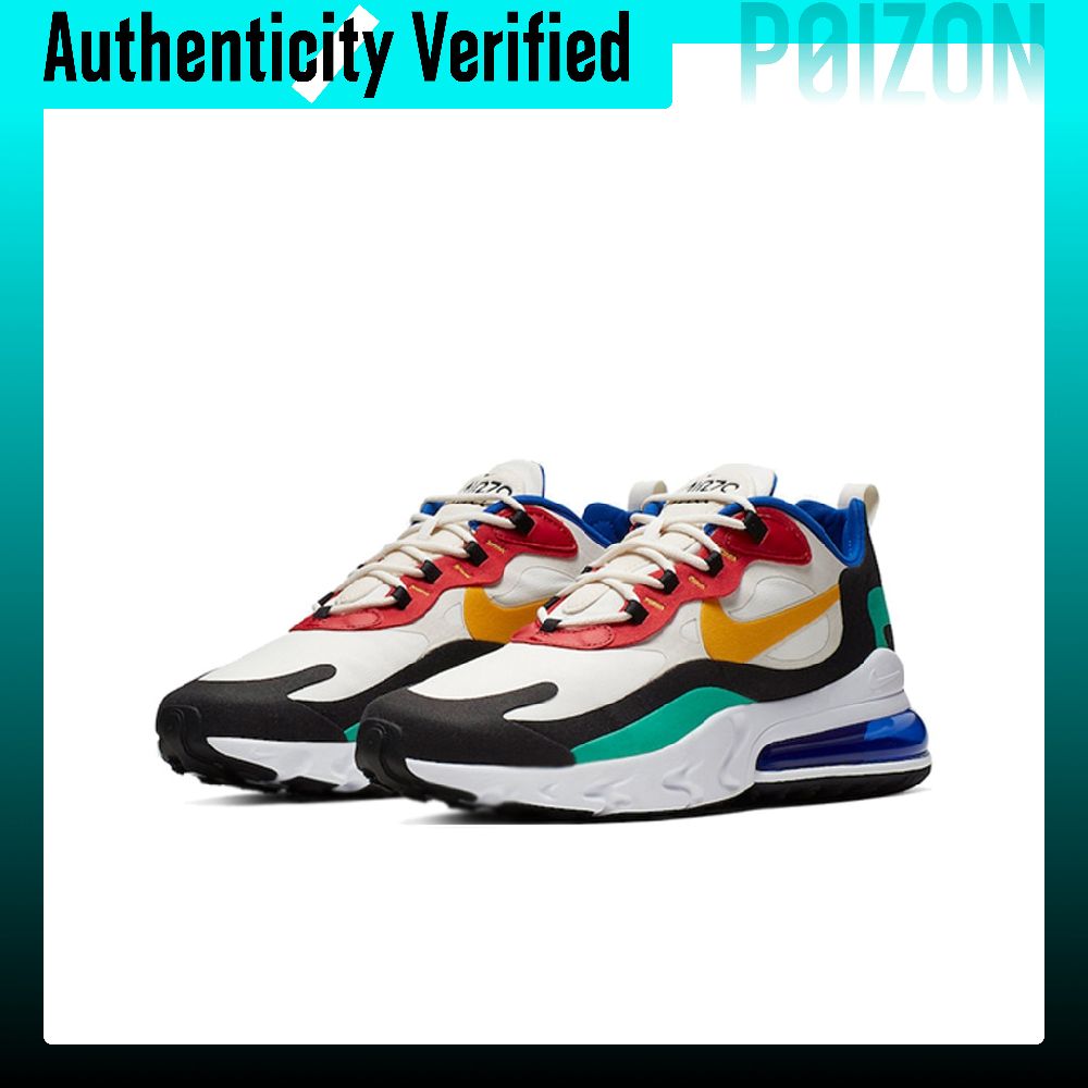 Nike Air Max 270 Running Shoes - огляд і ціна Nike Shoes Air Max 270