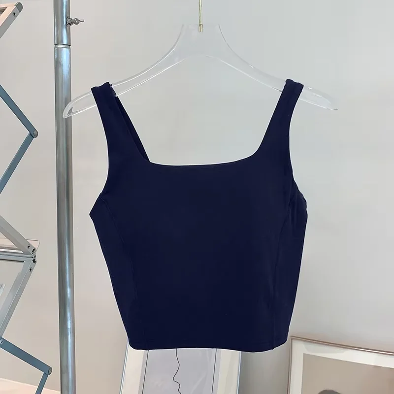 High Elastic Women's Yoga Bra  - огляд і ціна Crop Top Crochet