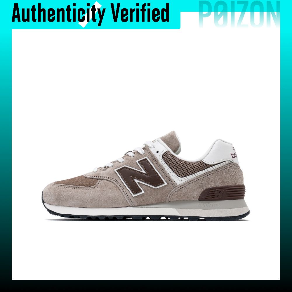 New Balance NB 574 Couple's Le - огляд і ціна New Balance Shoes 574
