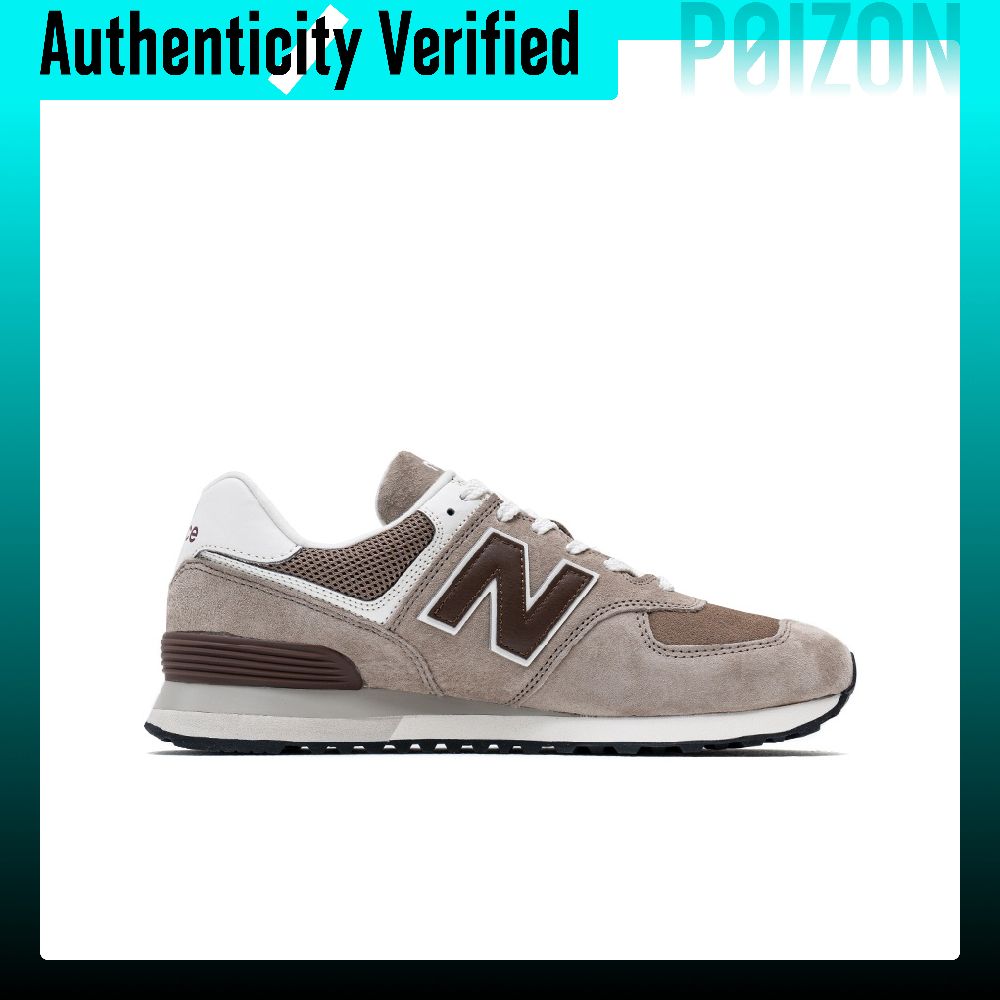 New Balance NB 574 Couple's Le - огляд і ціна New Balance Shoes 574